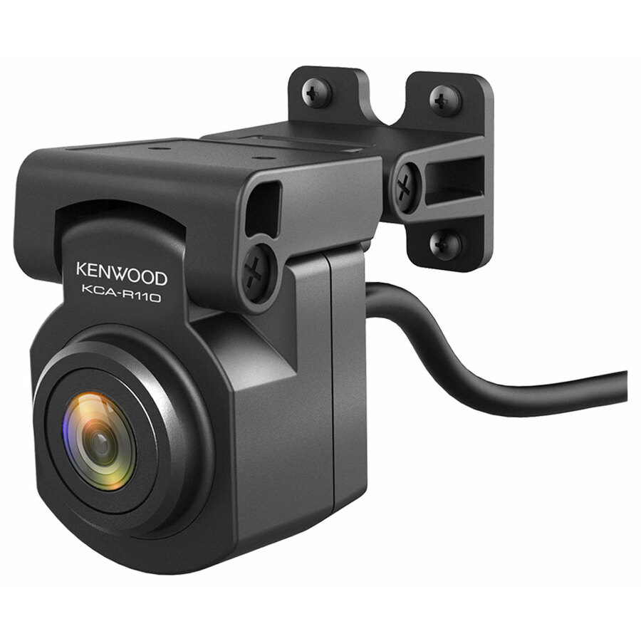 Videocamera Dash Cam - Accessori Videocamera posteriore KCA-R110 - KENWOOD