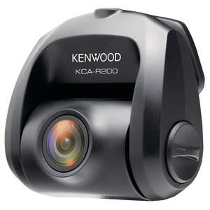 Videocamera Dash Cam - Accessori Retrocamera - KENWOOD KENWOOD