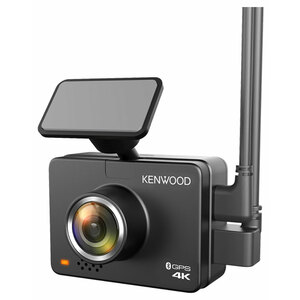 Videocamera Dash Cam DRV-A610W - KENWOOD