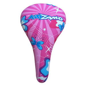 KIDZAMO - Sella bambino Flower - KIDZAMO - Sella bambino