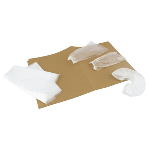 Coprisedile Protettivo Anteriore Kit completo proteggi interni - KIKSAFE