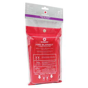 Coperta antifiamma - KIKSAFE