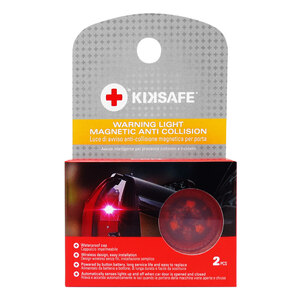 Illuminatori d'emergenza Luce anti collisione - KIKSAFE