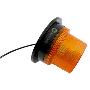 Lampada d'emergenza rotante Led Revolving Beacon - KIKSAFE