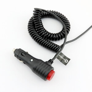 Lampada d'emergenza rotante Led Revolving Beacon - KIKSAFE