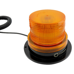 Lampada d'emergenza rotante Led Revolving Beacon - KIKSAFE