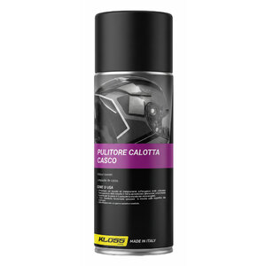 Detergente Casco Puliotre calotta - KLOSS KLOSS