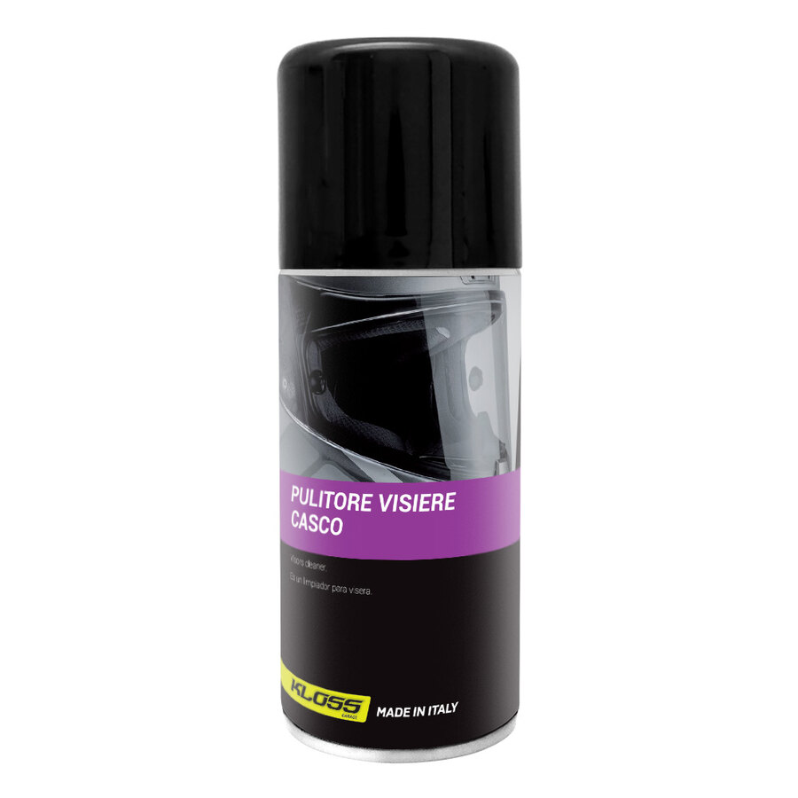 Detergente visiera - KLOSS
