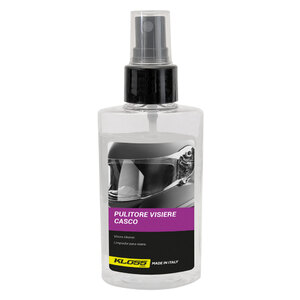 Pulitore visiere casco - KLOSS KLOSS