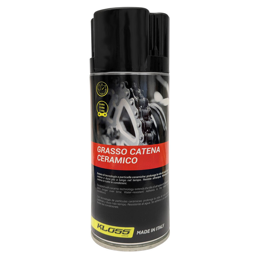 Lubrificante Catena Grasso catena ceramico - KLOSS
