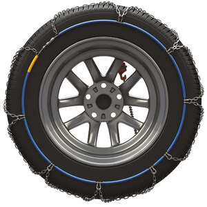 Catene da neve Comfort Magic CG-9 9mm