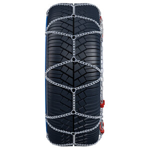 Catene da neve K-SLIM  7mm - KONIG