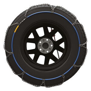 Catene da neve XG-9 Cross SUV 9mm