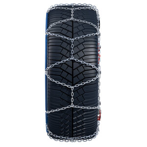Catene da neve Comfort Magic CG-9 9mm - KONIG