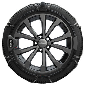 Catene da neve Reflex Edge