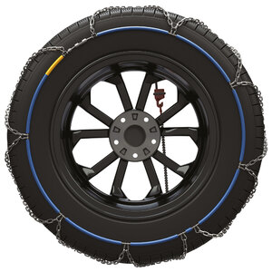 Catene da neve XG-12 Pro 12mm
