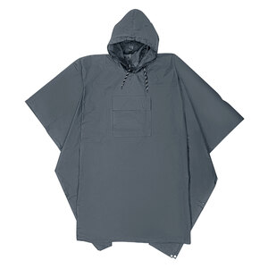 Giacca Poncho Adventure - LAMPA LAMPA