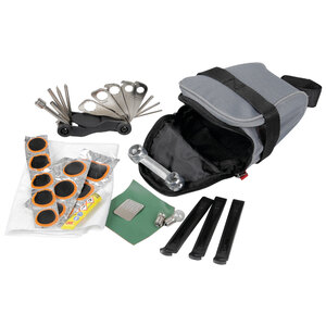 Borsa con kit attrezzi - LAMPA LAMPA