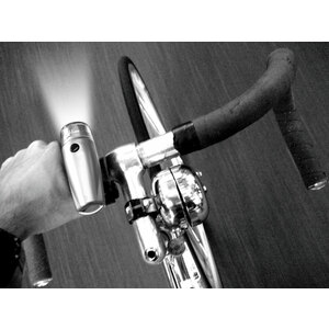 Luce anteriore - LAMPA