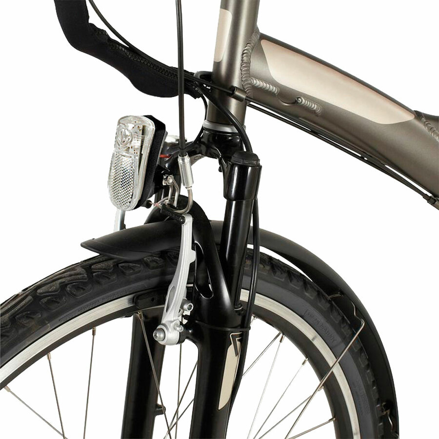 Luce anteriore - LAMPA