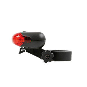 Luce posteriore - LAMPA