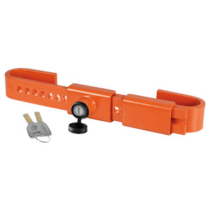Antifurto blocca porte Zanna - LAMPA LAMPA