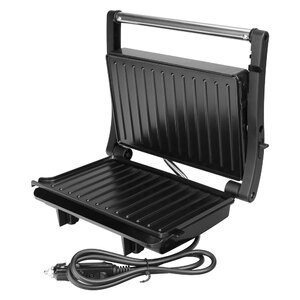 Piastra elettrica Electro-Chef - LAMPA LAMPA