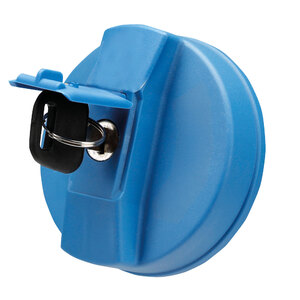 Tappo antifurto Serbatoio urea - LAMPA LAMPA