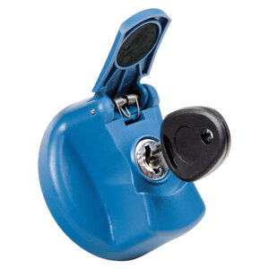 Tappo antifurto per tappo serbatoio urea U-1 - LAMPA LAMPA