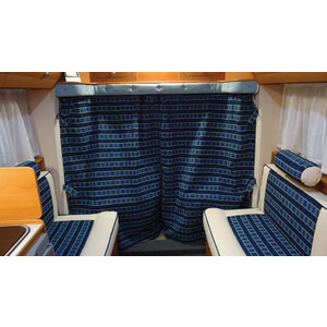 Tenda Binario per tenda - LAMPA