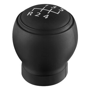 Copri pomello marce New Gear G1 - LAMPA