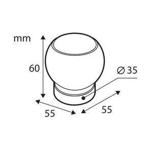 Copri pomello marce New Gear G1 - LAMPA