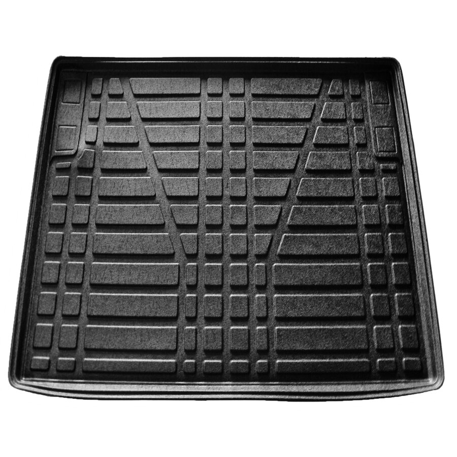 Vasca baule su misura Pro-Fit Mercedes Vito Tourer 2015> - LAMPA Mercedes Vito Tourer 2015 > 8 + 1