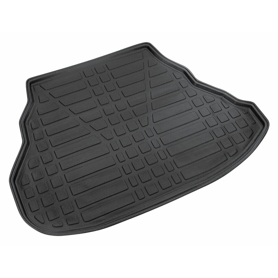 Vasca baule su misura Pro-Fit Jeep Avenger 2022> - LAMPA Jeep Avenger 2022 > baule basso