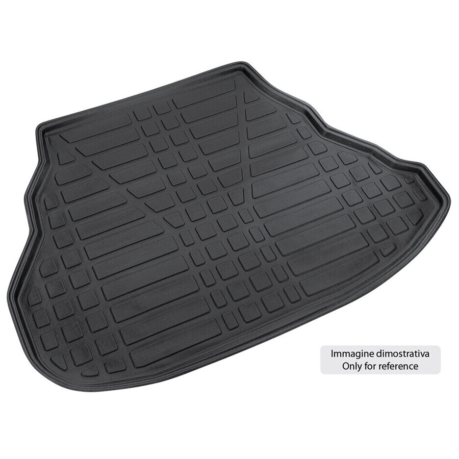 Vasca baule su misura Pro-Fit BYD Seal U 2024> - LAMPA BYD Seal U 2024 > 5 porte Baule basso