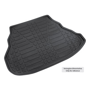 Vasca baule su misura Pro-Fit BYD Seal 4 porte 2023> - LAMPA BYD Seal 4 porte 2023 > LAMPA