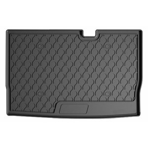 Vasca baule su misura Renault 5 E-Tech 2024> - LAMPA Renault 5 E-Tech 2024 > 5 porte Baule basso, elettrica LAMPA