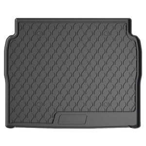 Vasca baule su misura Opel Frontera 2024> - LAMPA Opel Frontera 2024 > baule alto, Mhev LAMPA