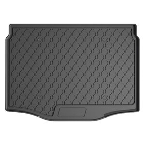 Vasca baule su misura Fiat Grande Panda 2025> - LAMPA Fiat Grande Panda 2025 > ibrida LAMPA