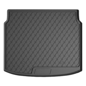 Vasca baule su misura MG ZS 2024> - LAMPA MG ZS 2024 > anche ibrida, baule alto LAMPA