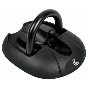 Anello fissaggio a pavimento Shield 4 - LAMPA