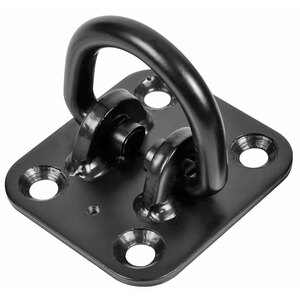 Anello fissaggio a pavimento Shield 4 - LAMPA