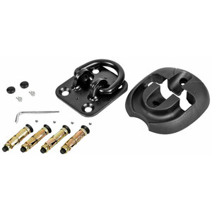 Anello fissaggio a pavimento Shield 4 - LAMPA
