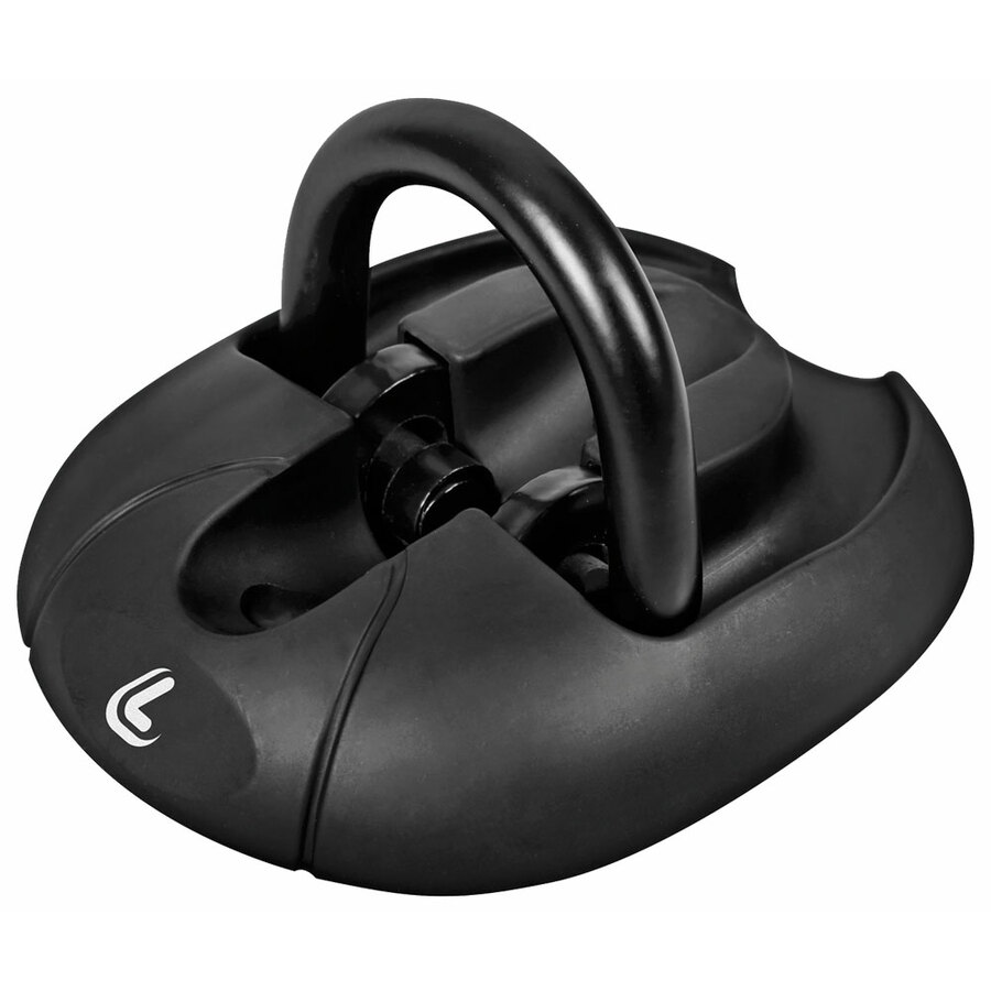 Anello fissaggio a pavimento Shield 4 - LAMPA