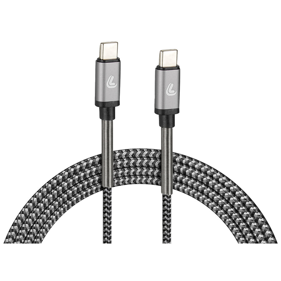 Cavo USB-C - USB-C - LAMPA
