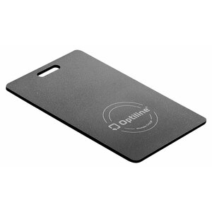 LAMPA - Localizzatore Gps OptiTag Slim Card - LAMPA - Localizzatore Gps