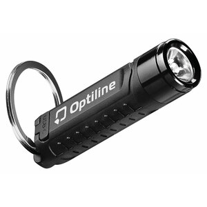 LAMPA - Localizzatore Gps OptiTag Torch Torcia portachiavi - LAMPA - Localizzatore Gps