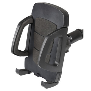 Supporto con ventosa Tecno Arm 2 - LAMPA