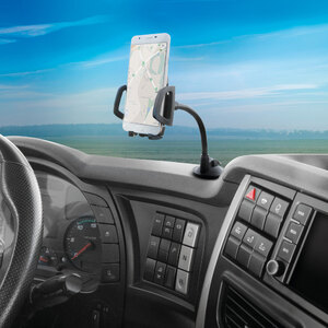 Supporto con ventosa Tecno Arm 2 - LAMPA