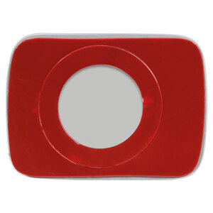 Specchio supplementare Total-View Rectangle - LAMPA